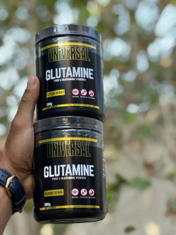 گلوتامین برند یونیورسال - تصویر 1