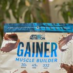 گینر طرح جدید برند اپلاید