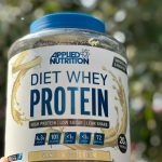 وی دایت (رژیمی) برند اپلاید