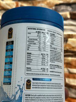 BCAAبرند اپلاید - تصویر 3