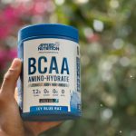 BCAAبرند اپلاید