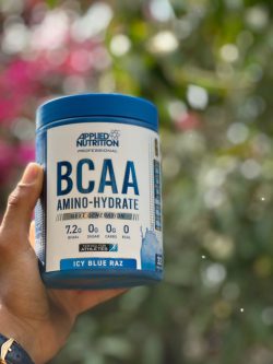 BCAAبرند اپلاید - تصویر 1