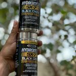 هیدروکسی کات بلک اونیکس طرح جدید ماسل تک