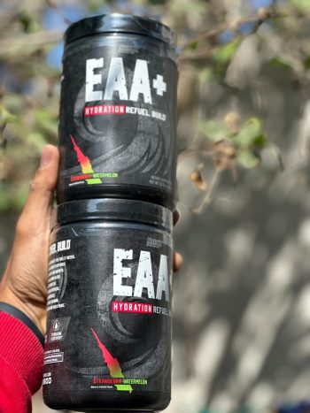 EAA+ برند نوترکس