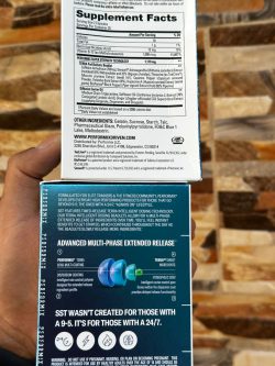 IMG-20221121-WA0023 چربی سوز برند پرفورمیکس - تصویر 2