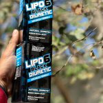 چربی سوز برند نوترکس