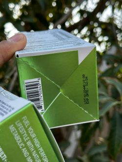 مولتی ویتامین برند پرفورمیکس - تصویر 3