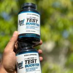 تست بوستر برند بی پی آی