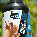 گینر طرح جدید برند بی پی آی