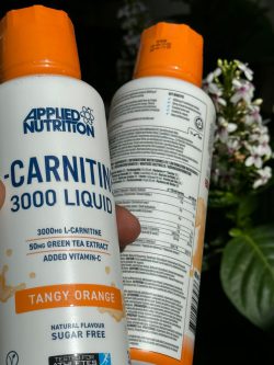 الکارنتین برند اپلاید - تصویر 3