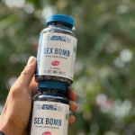 سکس بمب برند اپلاید مخصوص خانم ها