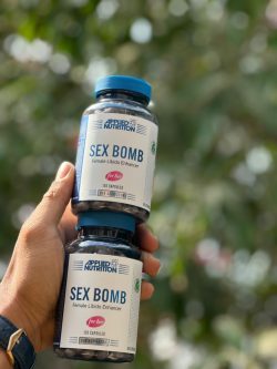 سکس بمب برند اپلاید مخصوص خانم ها - تصویر 1