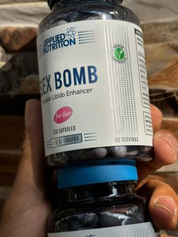 سکس بمب برند اپلاید مخصوص خانم ها - تصویر 2