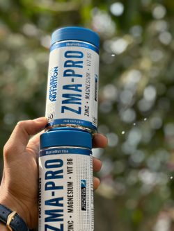 زد ام ای برند اپلاید - تصویر 1