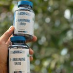 ال-آرژنین 1500 برند اپلاید