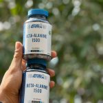 بتا آلانین 1500 برند اپلاید