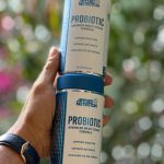 پروبیوتیک 100% طبیعی برند اپلاید