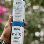 تست ایکس برند اپلاید