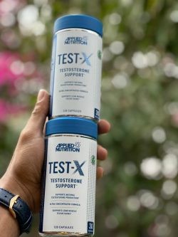 تست ایکس برند اپلاید - تصویر 1