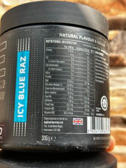 پمپ طرح جدید برند اپلاید - تصویر 2