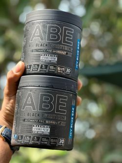 پمپ طرح جدید برند اپلاید - تصویر 1