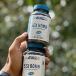 سکس بمب برند اپلاید مخصوص اقایان