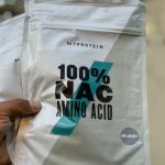 آمینو ناک برند مای پروتئین