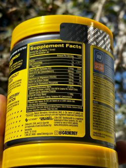 پمپ C4 اسپرت برند سلوکور - تصویر 2