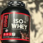 وی ایزوله برند ماسل کور