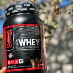 وی پلاتینیوم استاندارد برند ماسل کور