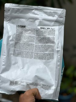 گلوتامین شرکت Myprotein - تصویر 3