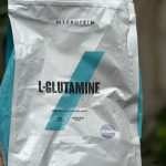 گلوتامین شرکت Myprotein