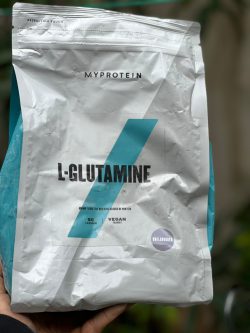 گلوتامین شرکت Myprotein - تصویر 1