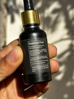 IMG_20221211_120430_764 سی بی دی oil برند نانوکرافت - تصویر 3