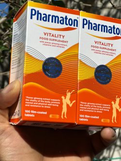 فارماتون آلمانی اصل سایز بزرگ - تصویر 2