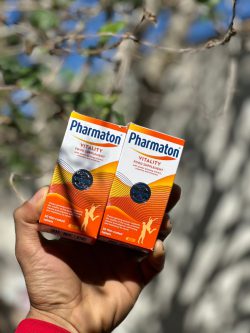 IMG-20230111-WA0006 فارماتون آلمانی اصل سایز کوچک - تصویر 1