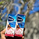 پانادول کودکان 5 تا 12 ساله