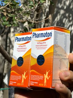 فارماتون آلمانی اصل سایز بزرگ - تصویر 3