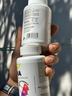 ZMA برند کوامترکس - تصویر 2