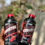 الکارنتین برند ناترکس