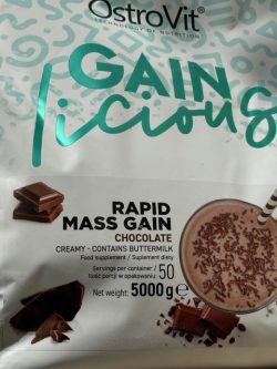 گینر برند اوسترو ویت - تصویر 2