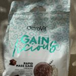 گینر برند اوسترو ویت