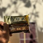 شکلات بار(پروتئین بار)