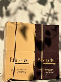 شکلات بار(پروتئین بار) - تصویر 1