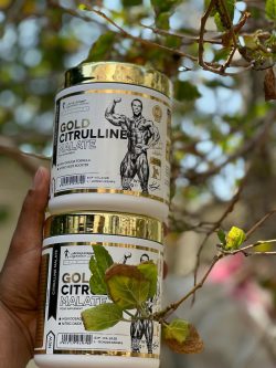 IMG-20230204-WA0016 سیترولین مالات گلد کوین لورون - تصویر 1