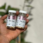 Hair care برند اوستروویت