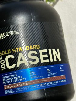 کازئین شرکت OPTIMUM NUTRITION - تصویر 2