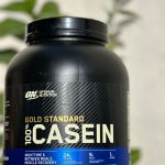 کازئین شرکت OPTIMUM NUTRITION