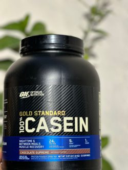 کازئین شرکت OPTIMUM NUTRITION - تصویر 1