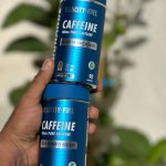 کافئین برند اپلاید